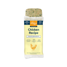 my perfect pet charlie s low glycemic chicken frozen dog food