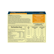 my perfect pet charlie s low glycemic chicken frozen dog food