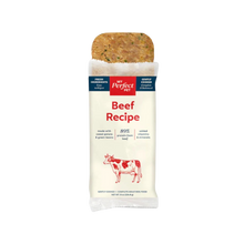 my perfect pet knight s beef blend frozen dog food