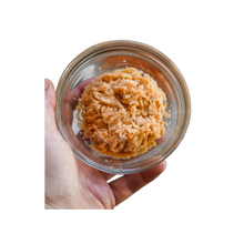 oma s pride ground salmon meal topper for dogs cats