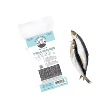oma s pride whole sardines meal topper for dogs cats