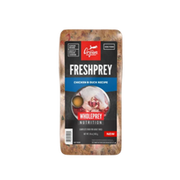 orijen freshprey chicken and duck recipe grain free frozen dog food