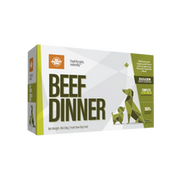 big country raw beef dinner fresh raw dog food