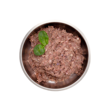 big country raw chicken dinner fresh raw dog food