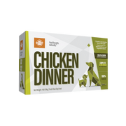 big country raw chicken dinner fresh raw dog food