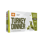 big country raw turkey dinner fresh raw dog food