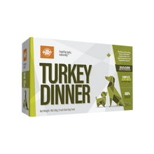 big country raw turkey dinner fresh raw dog food
