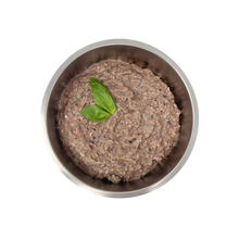 big country raw white fish dinner fresh raw dog food