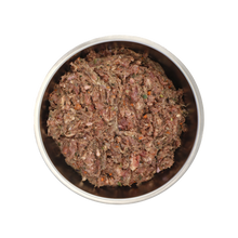big country raw xl bistro fresh raw dog food variety pack