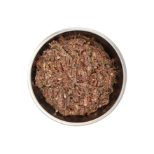 big country raw xl red fresh raw dog food variety pack