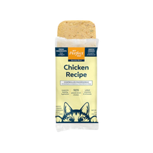 my perfect pet low phosphorus chicken grain free frozen cat food