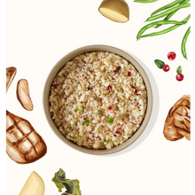 my perfect pet low phosphorus chicken grain free frozen cat food