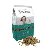 supreme pet foods science selective rabbit food