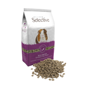 supreme pet foods science selective guinea pig food