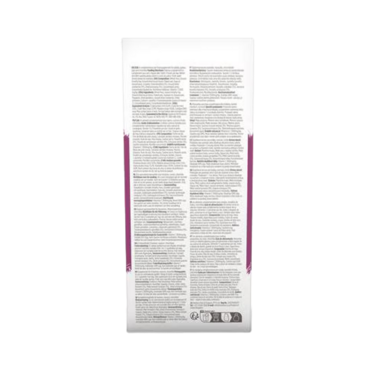 supreme pet foods select urinary care small animal supplement