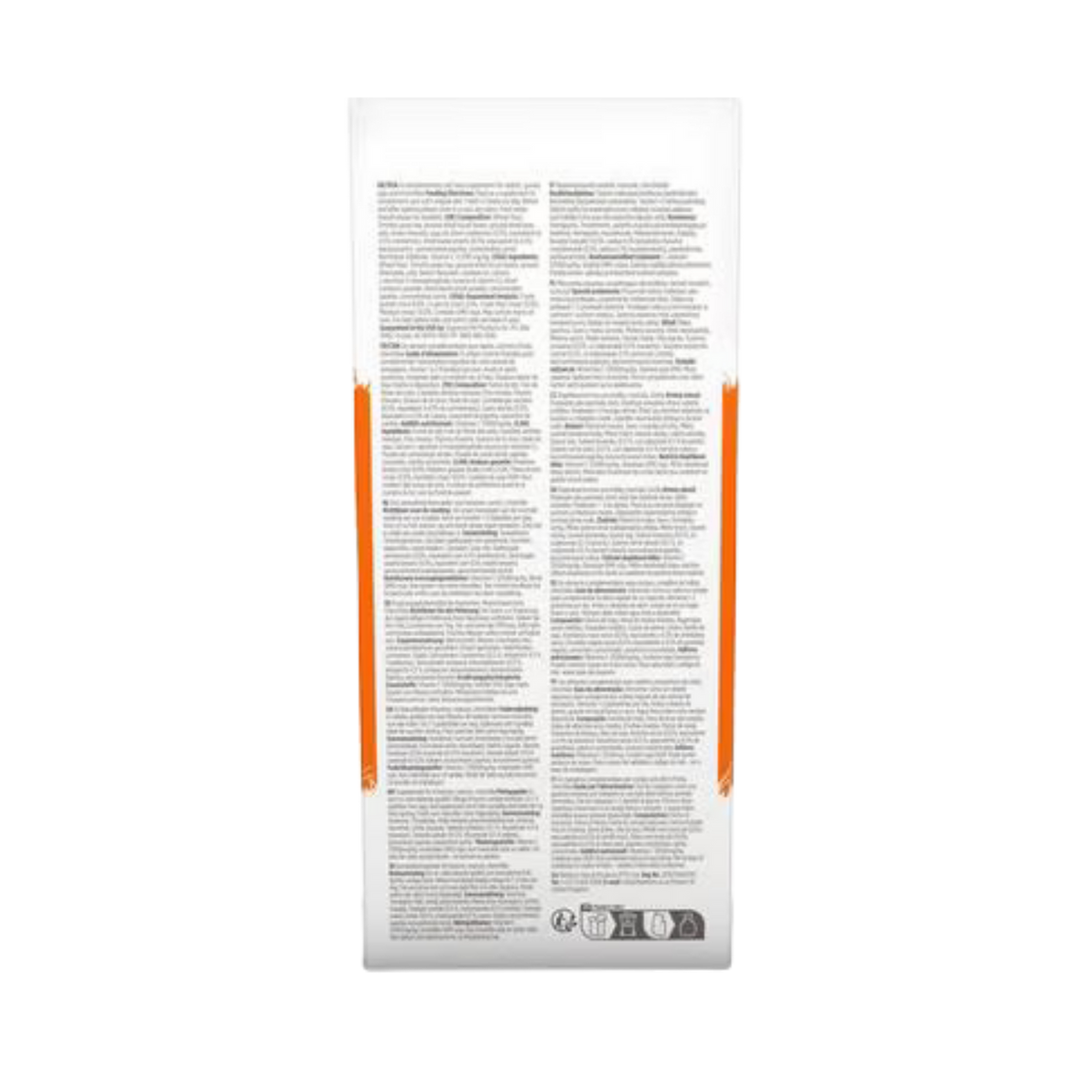 supreme pet foods selective naturals vitamin c small animal supplement