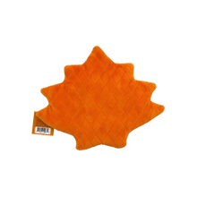 Kole Imports Pupbox May the Maple Leaf Squeaker Dog Toy