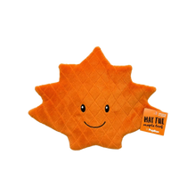 Kole Imports Pupbox May the Maple Leaf Squeaker Dog Toy