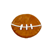 Bosco & Roxy Canine Classics Football Dog Treat