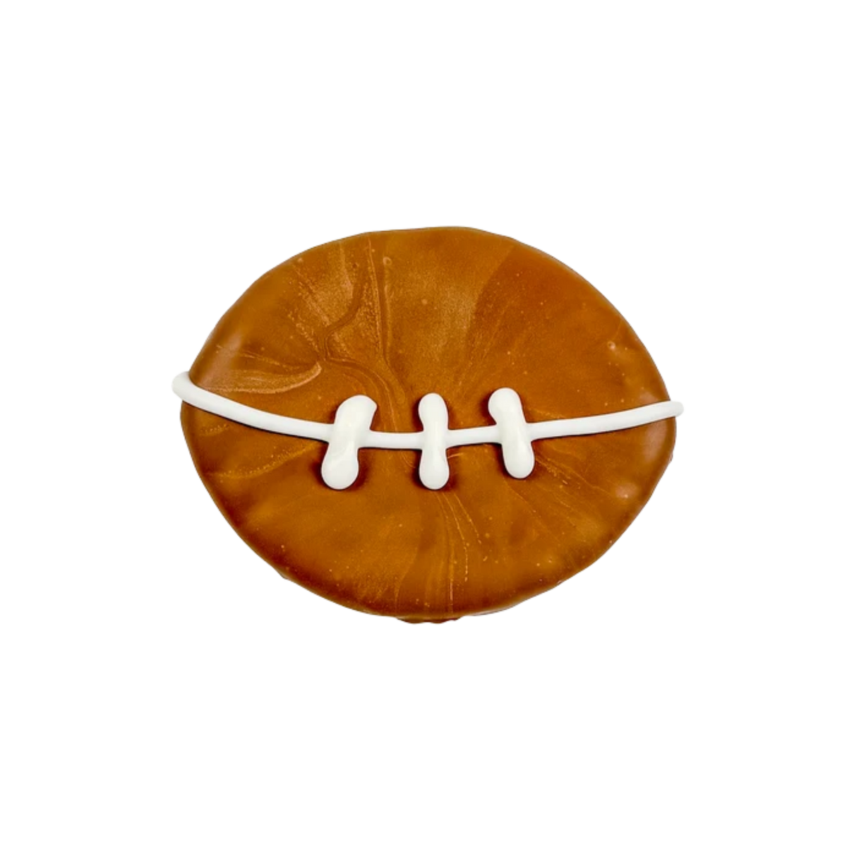 Bosco & Roxy Canine Classics Football Dog Treat