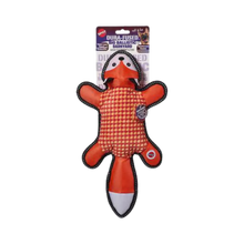 Spot Dura-Fuse Fox Plush Dog Toy 16 in
