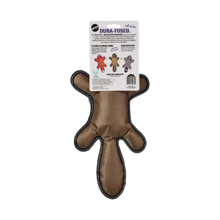 Spot Dura-Fuse Beaver Plush Dog Toy 16 in