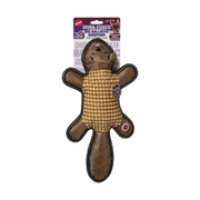 Spot Dura-Fuse Beaver Plush Dog Toy 16 in