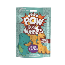 Spot Pow Buddie Nuggets Duck Flavor Dog Treat 13 ct