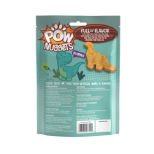 Spot Pow Buddie Nuggets Duck Flavor Dog Treat 13 ct