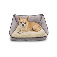 Happy Tails Shabby Chic Mini Sofa Pet Bed 24 x 20 in