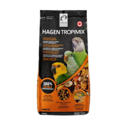 Hari Tropimix Small Parrot Bird Food 4 lb