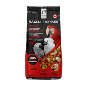 Hari Tropimix Large Parrot Bird Food 4 lb