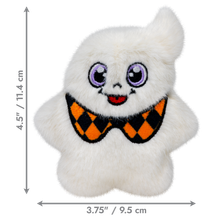 Kong Halloween Catnip Snuzzles Ghost Cat Toy