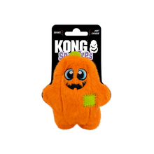 Kong Halloween Mini Snuzzles Assorted Dog Toy