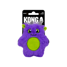 Kong Halloween Mini Snuzzles Assorted Dog Toy