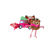 Petmate Holiday Cheer Cat Toys 2 pk
