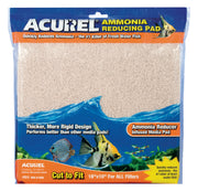 Acurel Cut To Fit Amonia Reducer Infused Media Pad 8 x 10 in