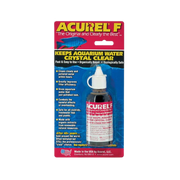 Acurel F Water Clarifier 2.11 oz