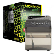 Exo Terra Monsoon Solo II Programmable Misting System for Reptiles