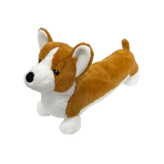 Petlou Plush Corgi Dog Toy 22 in