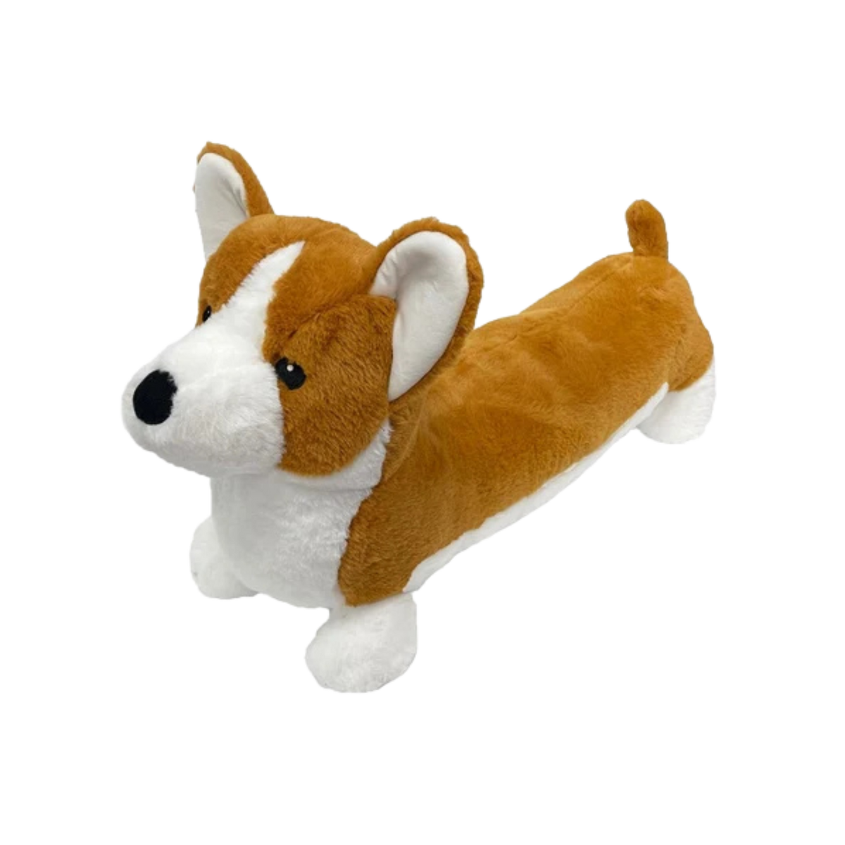 Petlou Plush Corgi Dog Toy 22 in