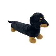 Petlou Plush Dachshund Dog Toy 29 in
