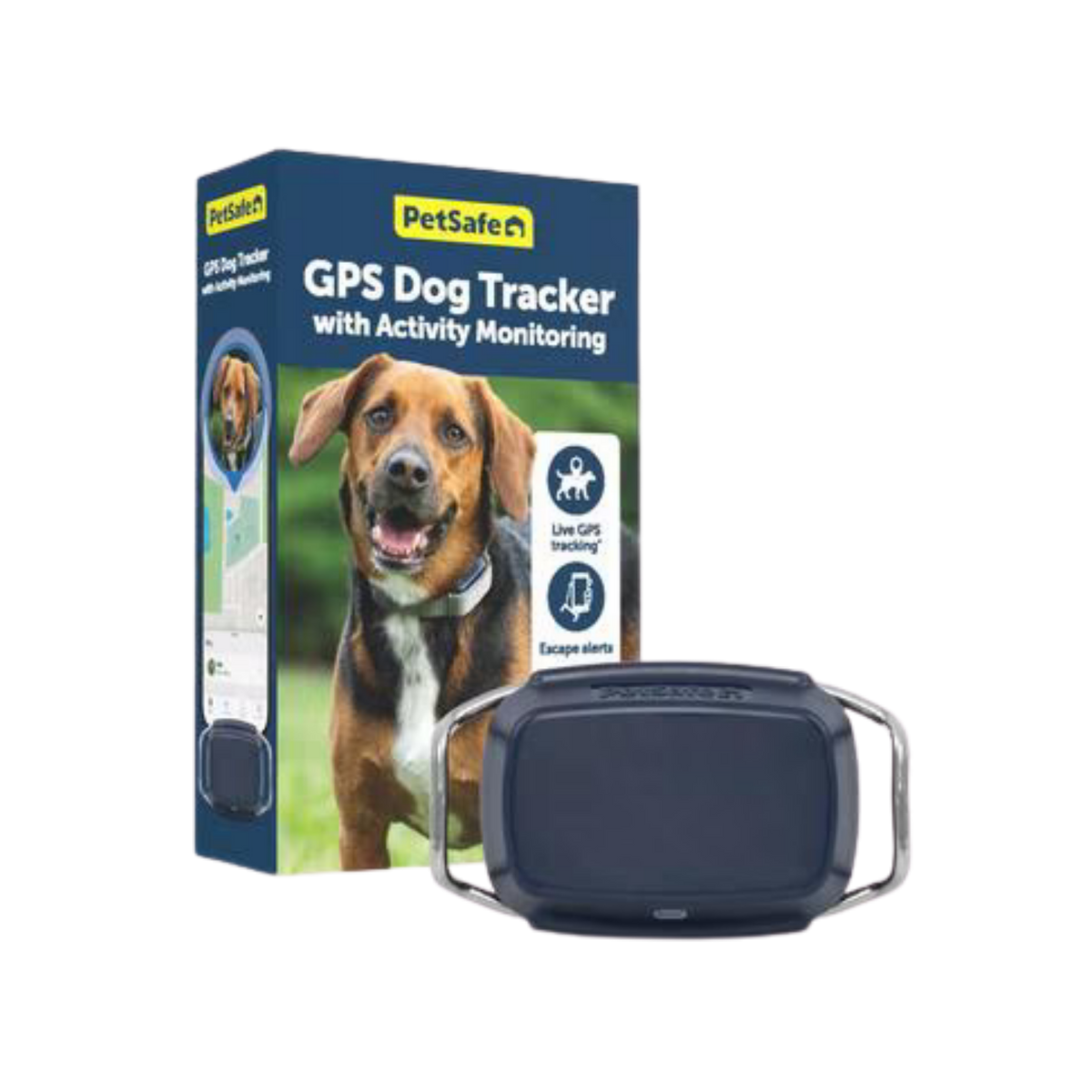 Petsafe GPS Dog Tracker Collar