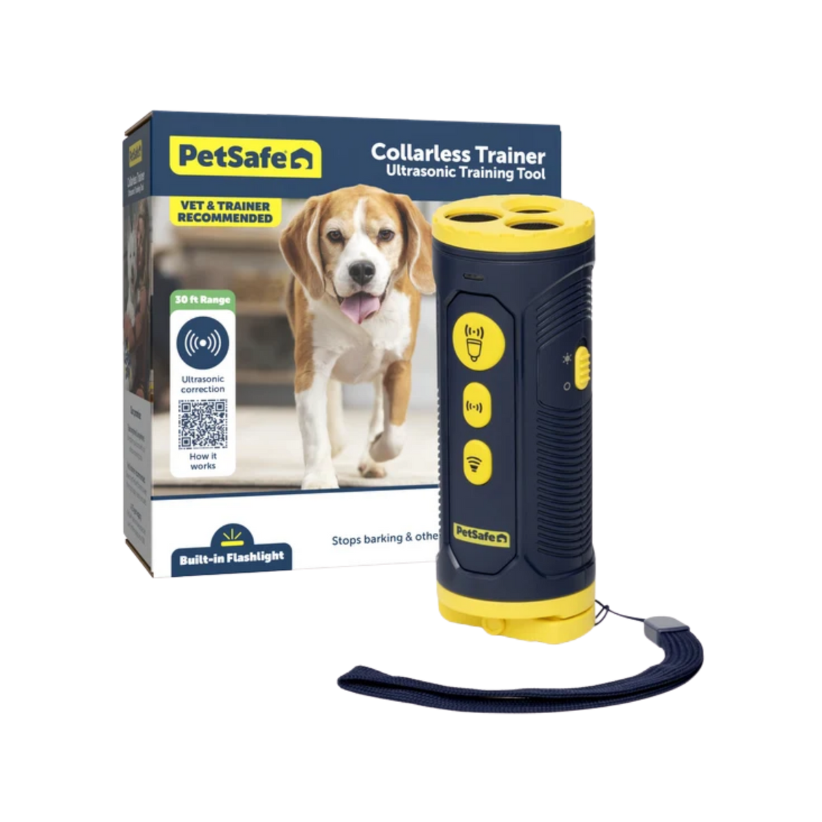 Petsafe Collarless Trainer Ultrasonic Training Tool