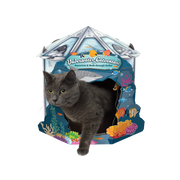 Royal Pet Shark Tank Cat Scratcher