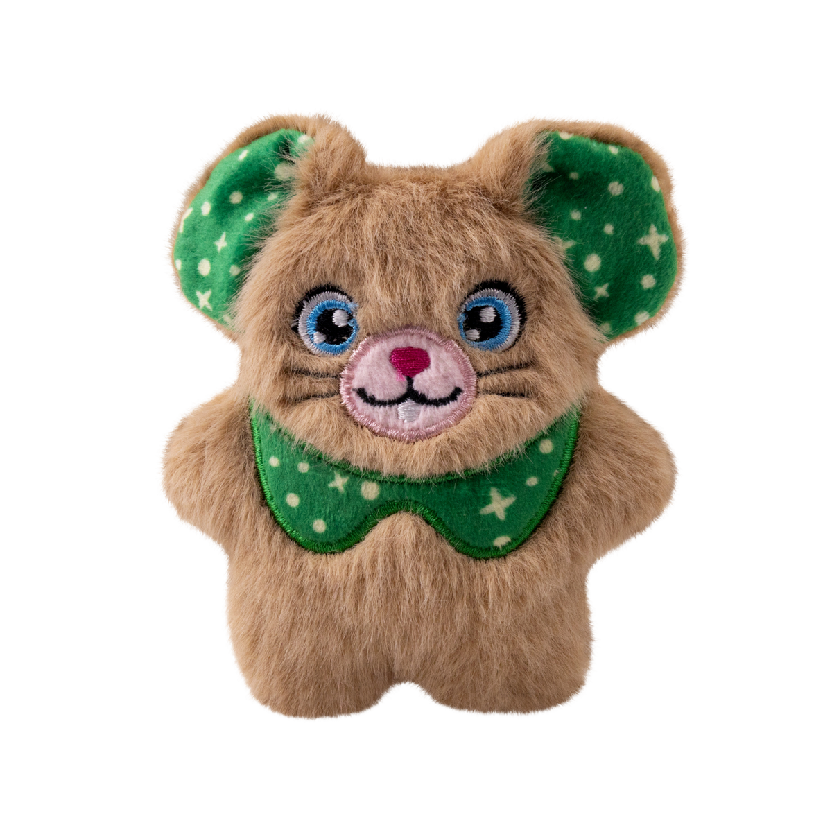Kong Holiday Cat Snuzzles Mouse Cat Toy