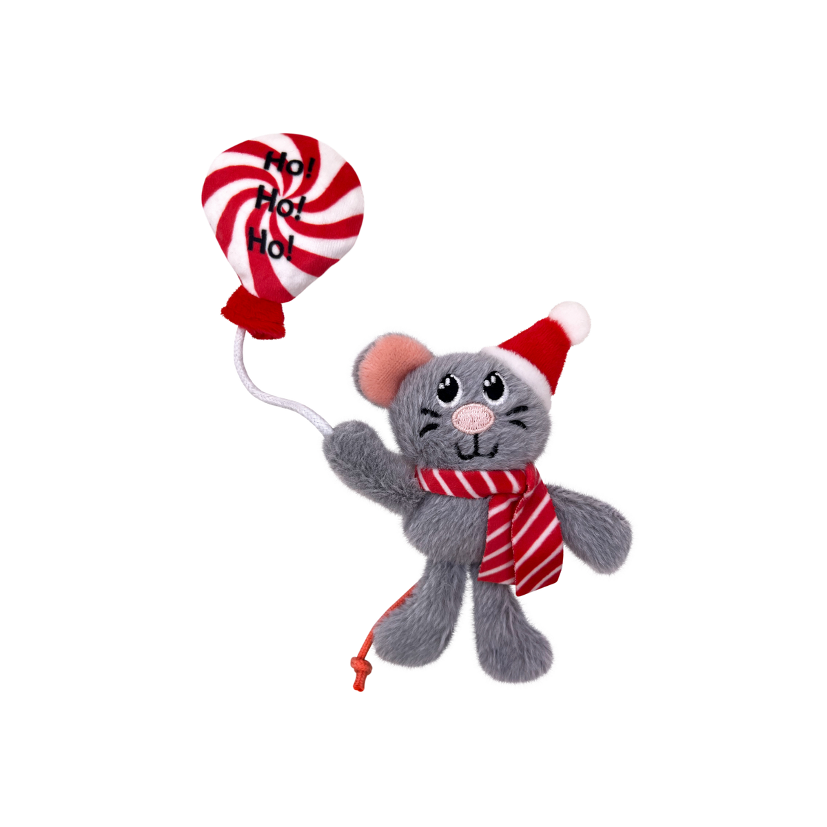 Kong Holiday Occasions Mouse Cat Toy