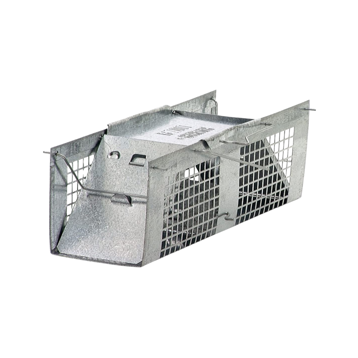 Woodstream Havahart Mouse Size Humane Live Animal Trap