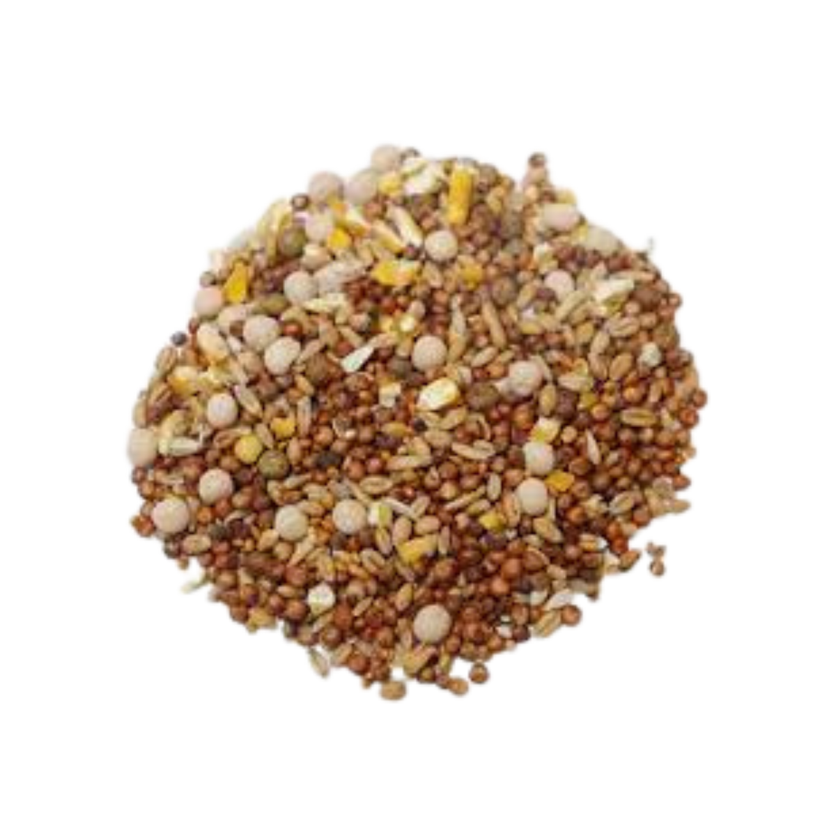 Producer Pigeon Food With Corn 13% Protein 40 lb