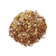 Producer Pigeon Food With Corn And Safflower 13% Protein 40 lb